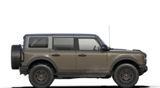 2025 Ford Bronco® External Image 1
